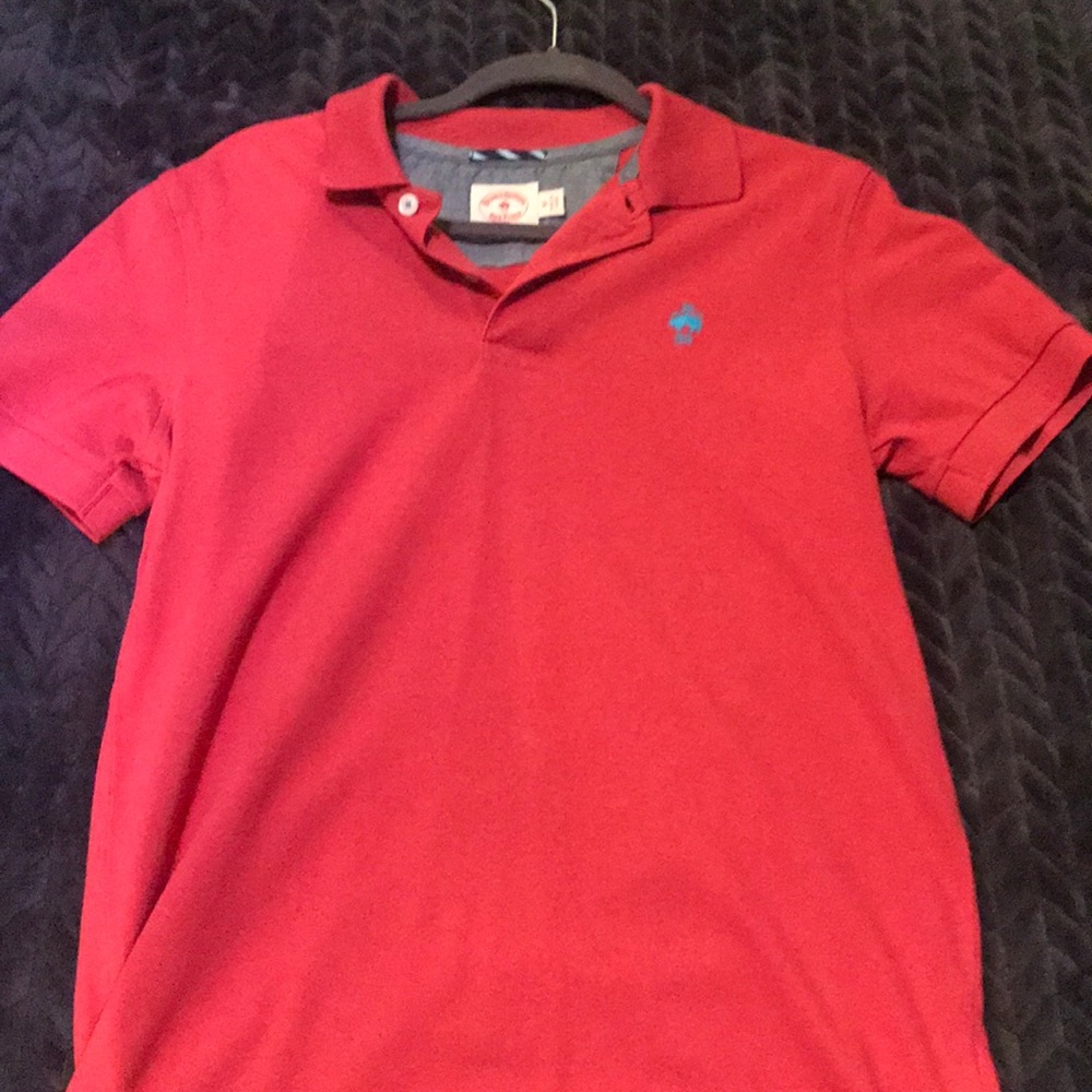 Brooks Brothers never worn polo shirt